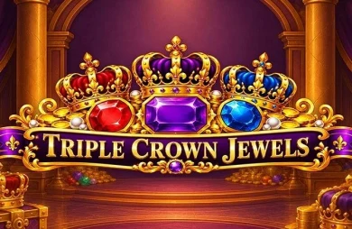 Triple Crown Jewels