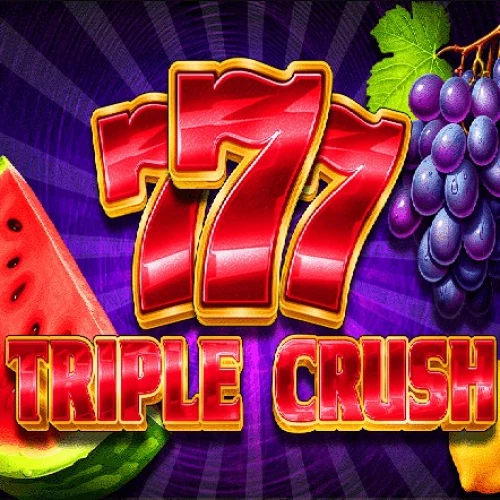 Triple Crush