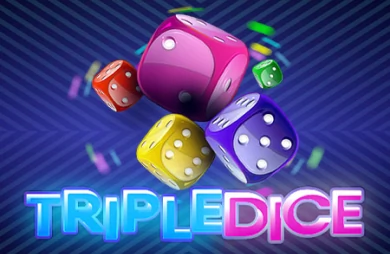 Triple Dice