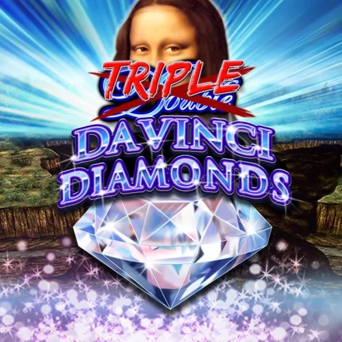 Triple Double DaVinci Diamonds