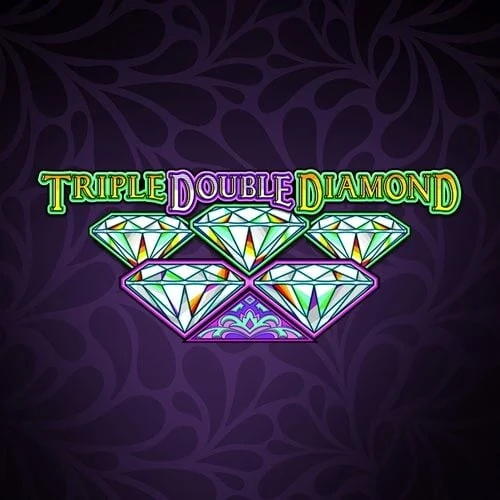 Triple Double Diamond