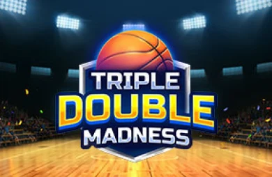 Triple Double Madness