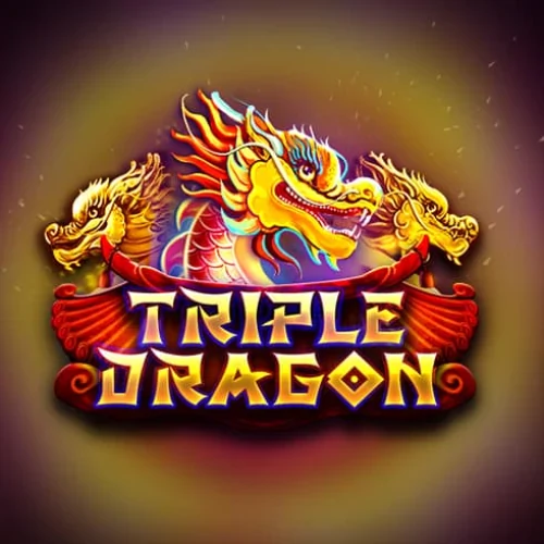Triple Dragon (Platipus)