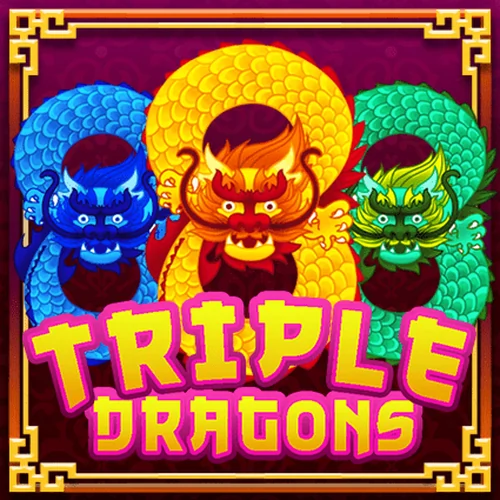 Triple Dragons (KA Gaming)
