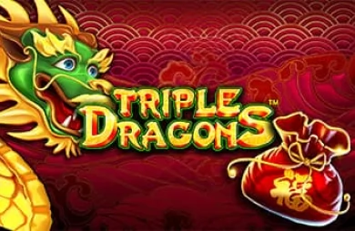 Triple Dragons (Pragmatic Play)