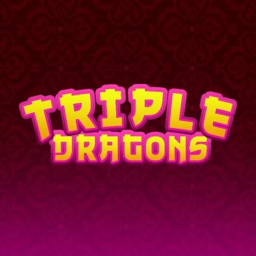 Triple Dragons (Pragmatic Play)