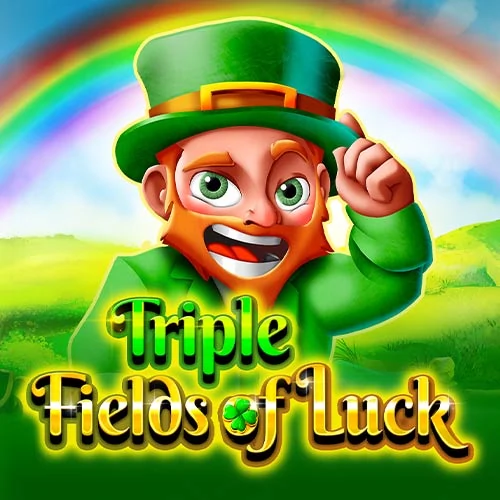 Triple Fields of Luck