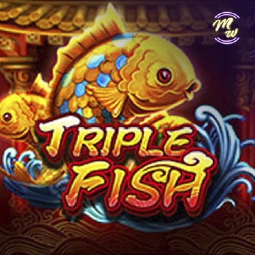 Triple Fish