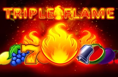 Triple Flame HD