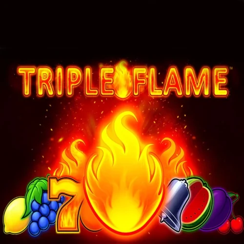 Triple Flame HD