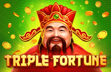 Triple Fortune