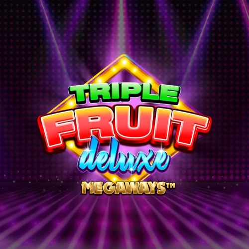 Triple Fruit Deluxe Megaways