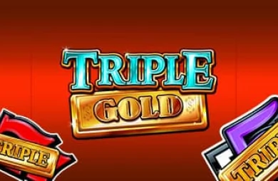Triple Gold