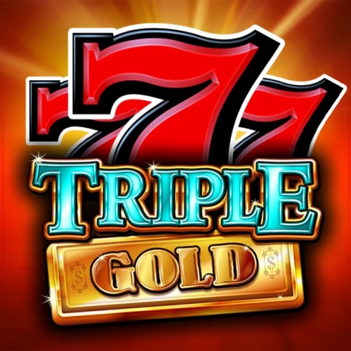 Triple Gold