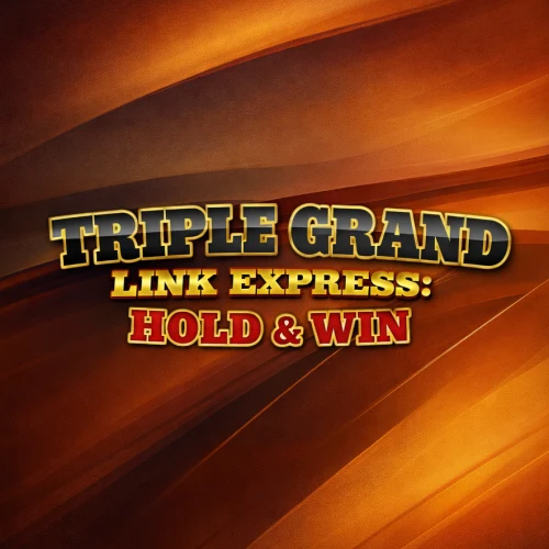 Triple Grand Link Express