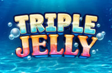 Triple Jelly