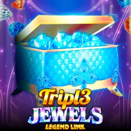 Triple Jewels (GMW)
