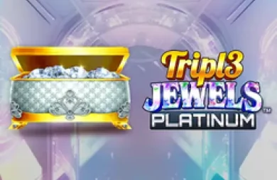 Triple Jewels Platinum