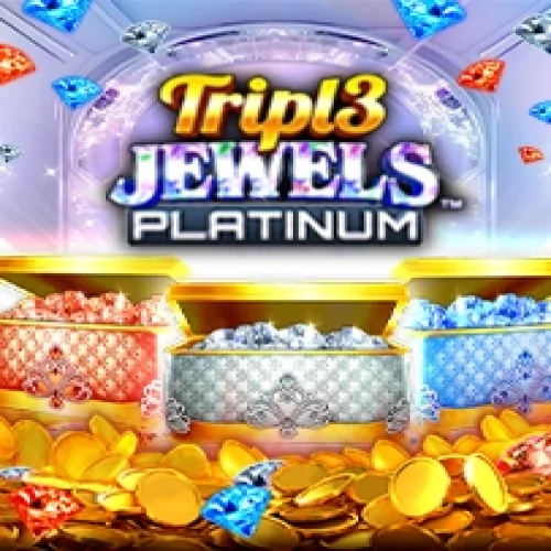 Triple Jewels Platinum