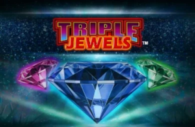 Triple Jewels (Spin Games)