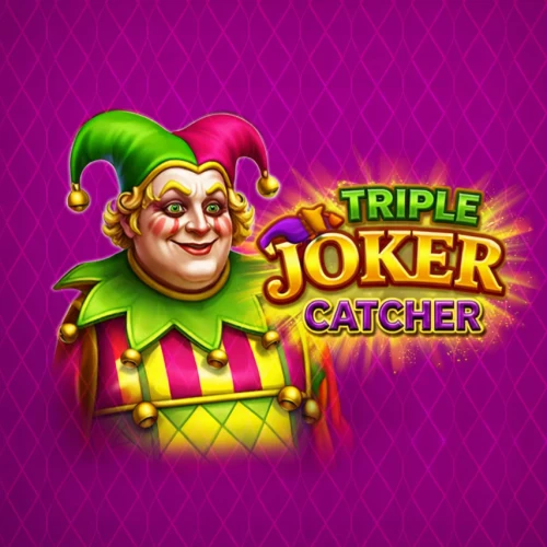 Triple Joker Catcher