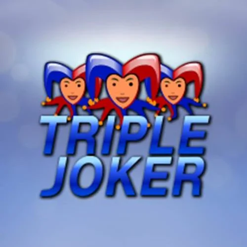 Triple Joker (Tom Horn Gaming)