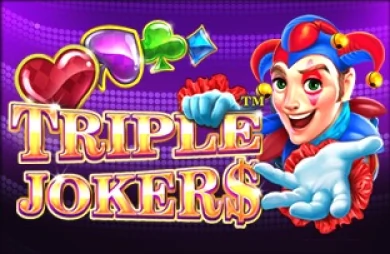 Triple Jokers (Pragmatic Play)