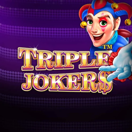 Triple Jokers (Pragmatic Play)