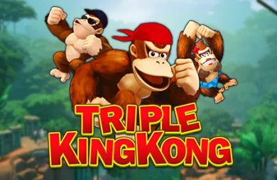 Triple King Kong