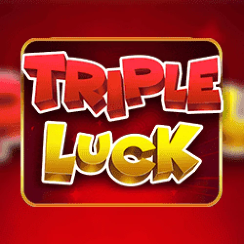 Triple Luck