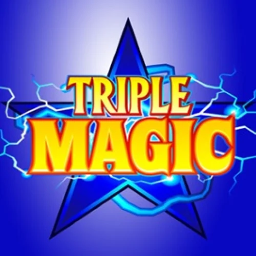 Triple Magic