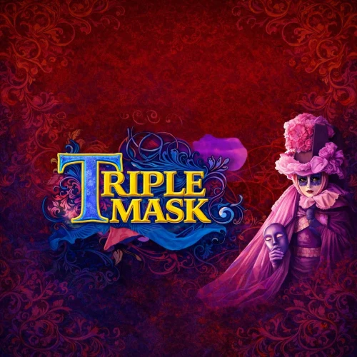 Triple Mask