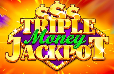 Triple Money Jackpot