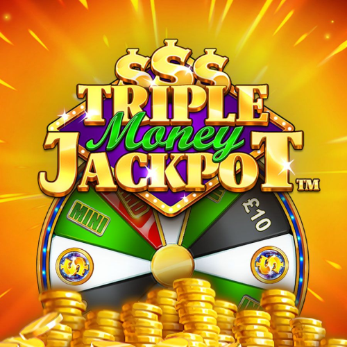 Triple Money Jackpot