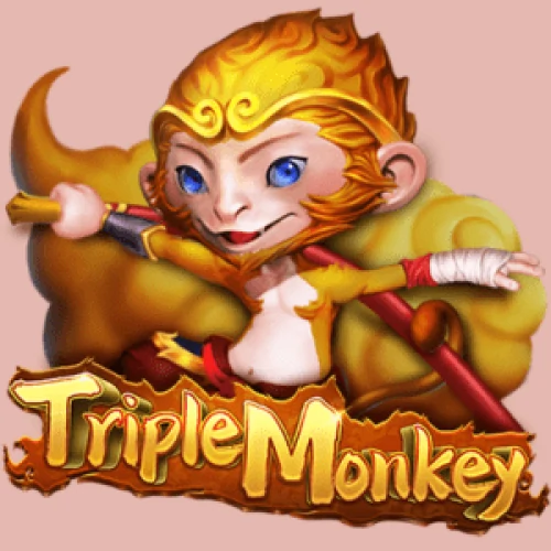 Triple Monkey (Dragoon Soft)