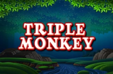 Triple Monkey (High 5 Games)