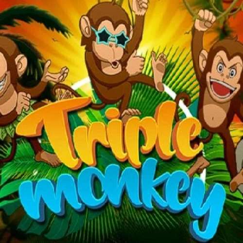 Triple Monkey (Nextspin)