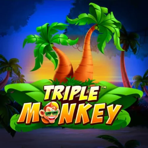 Triple Monkey (Skywind Group)