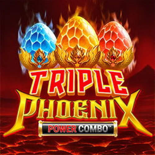 Triple Phoenix Power Combo