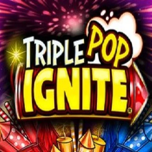 Triple Pop Ignite