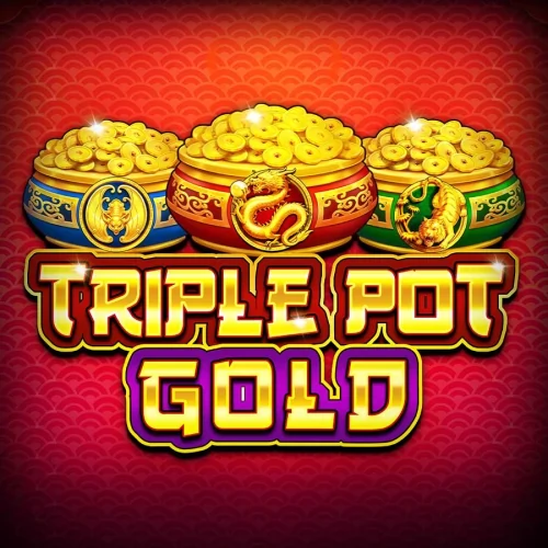 Triple Pot Gold