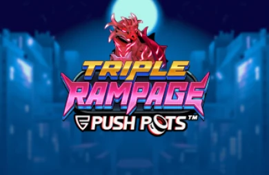 Triple Rampage