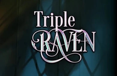 Triple Raven
