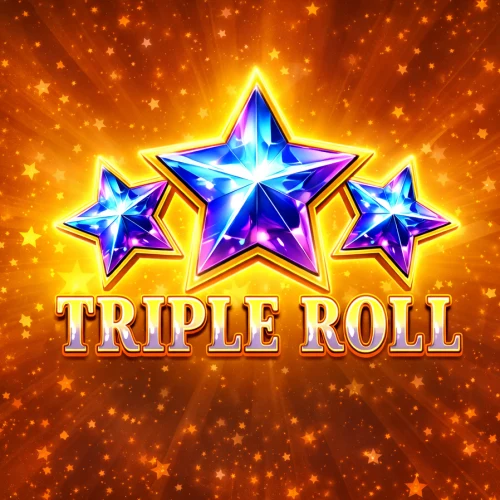 Triple Roll