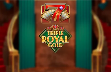 Triple Royal Gold