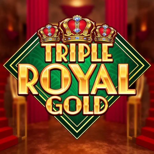Triple Royal Gold