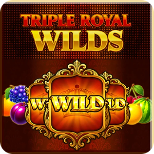 Triple Royal Wilds