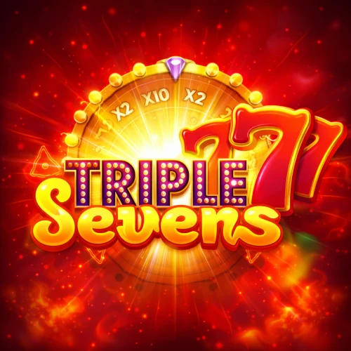 Triple Sevens