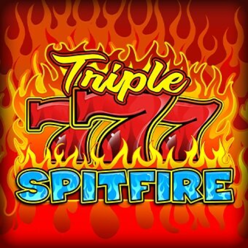 Triple Spitfire 7s