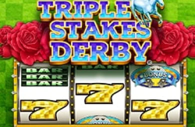 Triple Stakes Derby